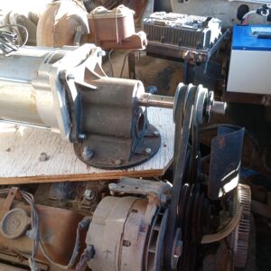 belt transmission for electric car motor- DONTBANOURCARSSOLUTIONS.COM LOOKING FOR INVESTORS, PARTNERS