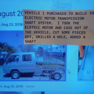 electric car motor, 25KW- DONTBANOURCARSSOLUTIONS.COM   LOOKING FOR INVESTORS, PARTNERS