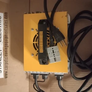 72 VOLT BATTERY CHARGER FOR 25HP MOTOR